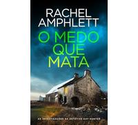 O Medo que Mata: Português (EU)