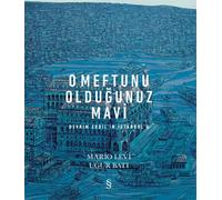 O Meftunu Olduğunuz Mavi: Devrim Erbil'in İstanbul'u