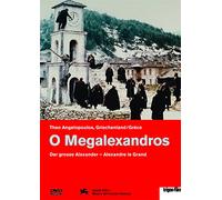 O Megalexandros - Der grosse Alexander (OmU)