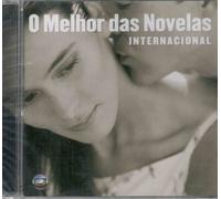 O Melhor Das Novlas-Internacional - O Melhor Das Novlas-Internacional