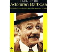O Melhor de Adoniran Barbosa