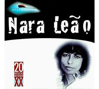O Melhor De Nara Leao [Edizione: USA]