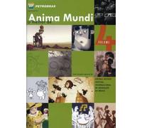 O Melhor Do Anima Mundi - Vol. 4-O Melhor Do Anima Mundi