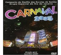 O Melhor Do Carnaval 2005 - O Melhor Do Carnaval 2005