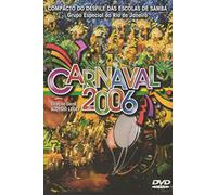 O Melhor Do Carnaval 2006 - O Melhor Do Carnaval 2006