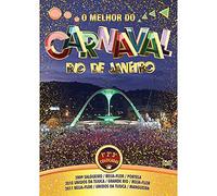 O Melhor do Carnaval do Rio de Janeiro - Brazil: Primeira, Segunda e Terceira Colocadas de 2009, 2010 e 2011