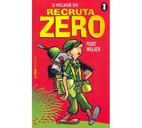 O Melhor Do Recruta Zero - Volume 1. Coleção L&PM Pocket (Em Portuguese do Brasil)