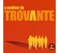 o melhor do trovante(2ºediçäo)