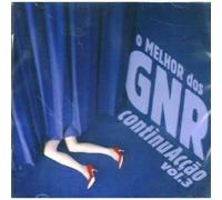 o melhor dos gnr-continuaccao