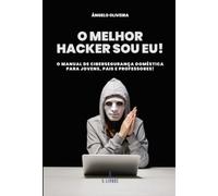 O Melhor Haccker sou EU!