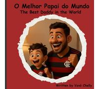 O Melhor Papai do Mundo: The Best Daddy in the World