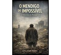 O MENDIGO DO IMPOSSÍVEL: O Retorno do Pródigo