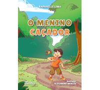 O menino caçador