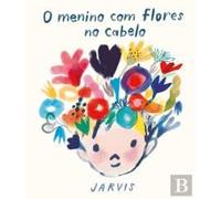 O Menino com Flores no Cabelo