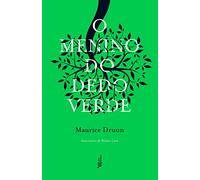 O Menino do Dedo Verde (Em Portuguese do Brasil)