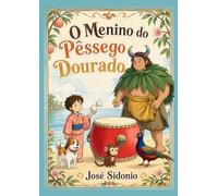 O Menino do Pêssego Dourado