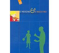 O Menino e o Maestro (Em Portuguese do Brasil)
