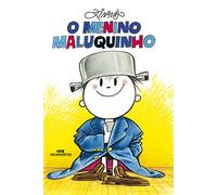 O menino maluquinho (brazilian edition)