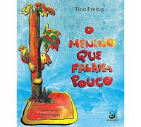 O Menino que Falava Pouco