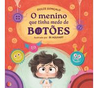 O menino que tinha medo de botões