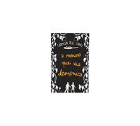 O Menino Que Via Demônios (Em Portuguese do Brasil)