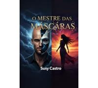 O Mestre das Máscaras