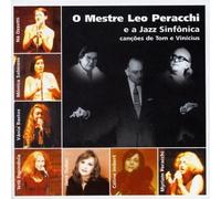 O Mestre Leo Perachi E a Jazz