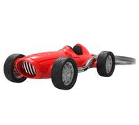 O meta[l]morphose Metalmorphose MTM221-01 - Portachiavi per auto retrò, rosso, taglia unica, Rosso, Taglia unica, Rétro