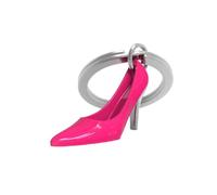 O meta[l]morphose METALMORPHOSE MTM977-02 - Portachiavi con scarpino rosa