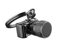 O meta[l]morphose METALMORPHOSE - Portachiavi per fotocamera, MTM071, Schwarz, S, Schwarz, S
