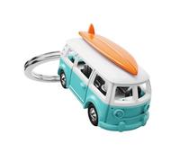 O meta[l]morphose METALMORPHOSE - Portachiavi Road Trip Van - Portachiavi per avventurieri, regalo originale per uomo e donna, multicolore, taglia unica