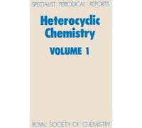O Meth-Cohn Heterocyclic Chemistry (Copertina rigida)