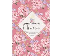 O Meu Diário de Oração