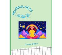 O meu diário Mindulness