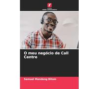 O meu negócio de Call Centre