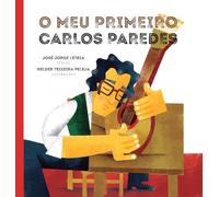O Meu Primeiro Carlos Paredes