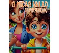 O Micas Vai ao Supermercado