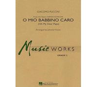O Mio Babbino Caro - SCORE