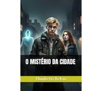 O Mistério da Cidade