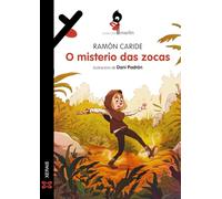 O misterio das zocas