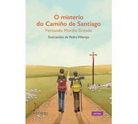 O misterio do Camiño de Santiago: 06