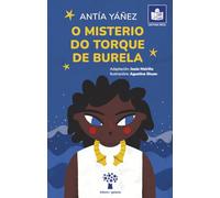 O misterio do torque de Burela (Lectura Fácil): 280