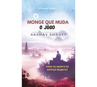 O monge que muda o jogo