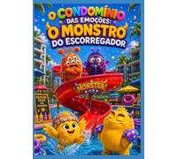 O MONSTRO DO ESCORREGADOR