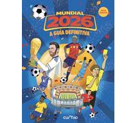 O MUNDIAL 2026