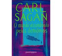O Mundo Assombrado Pelos Demônios (Em Portuguese do Brasil)