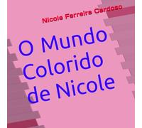 O Mundo Colorido de Nicole
