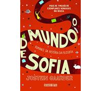 O Mundo de Sofia (Em Portuguese do Brasil)