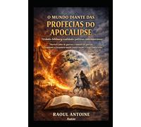 O MUNDO DIANTE PROFECIAS DO APOCALIPSE: Verdades biblicas e realidades politicas contemporaneas