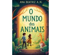 O Mundo dos Animais